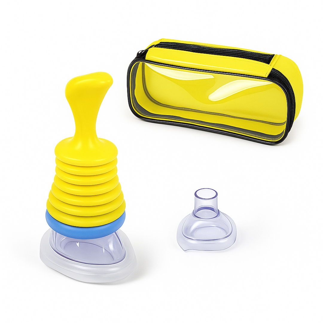 LifeGuard Pro™ Choking Rescue Kit