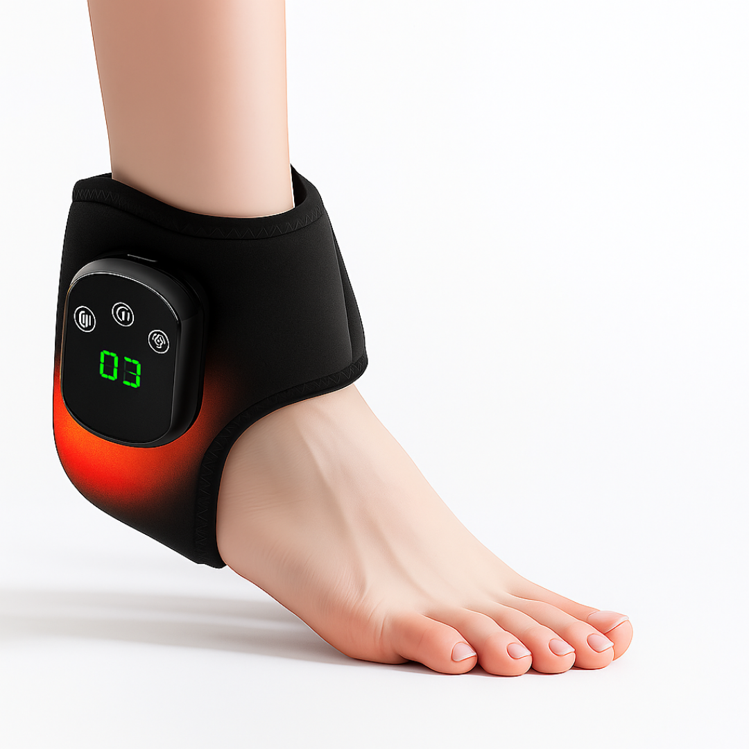 ThermaFlex™ – Neuropathy & Foot Circulation Relief