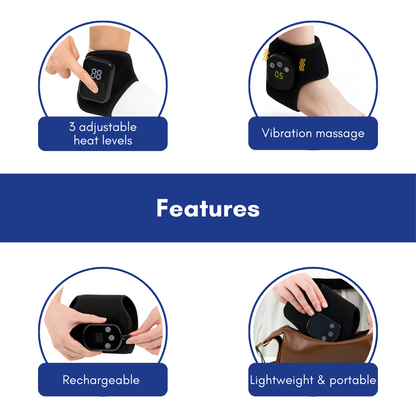 ThermaFlex™ – Neuropathy & Foot Circulation Relief
