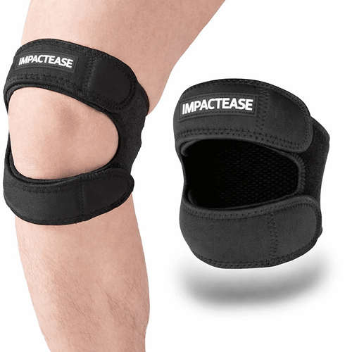 ImpactKnee™ Stabilizer