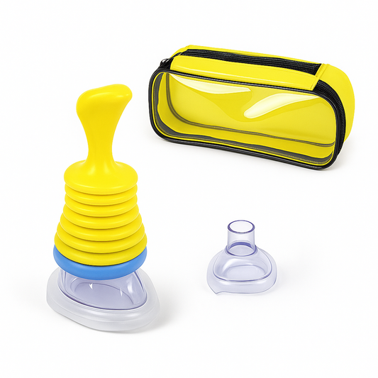 LifeGuard Pro™ Choking Rescue Kit