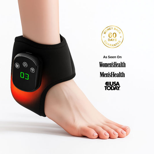 ThermaFlex™ – Neuropathy & Foot Circulation Relief